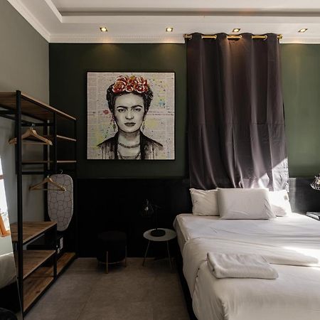 Residence Suites By Raphael Hotels Tel Aviv Exterior photo