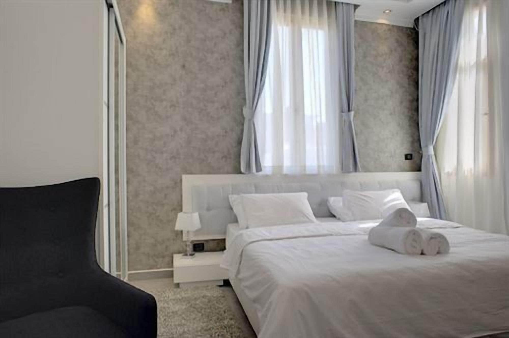 Residence Suites By Raphael Hotels Tel Aviv Exterior photo