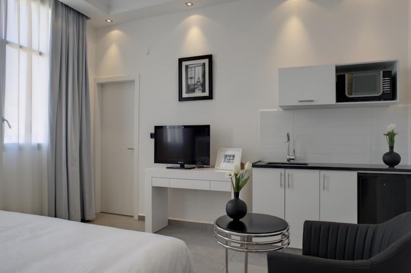 Residence Suites By Raphael Hotels Tel Aviv Exterior photo