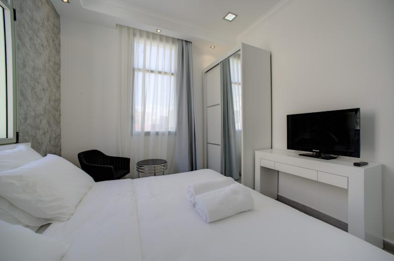 Residence Suites By Raphael Hotels Tel Aviv Exterior photo