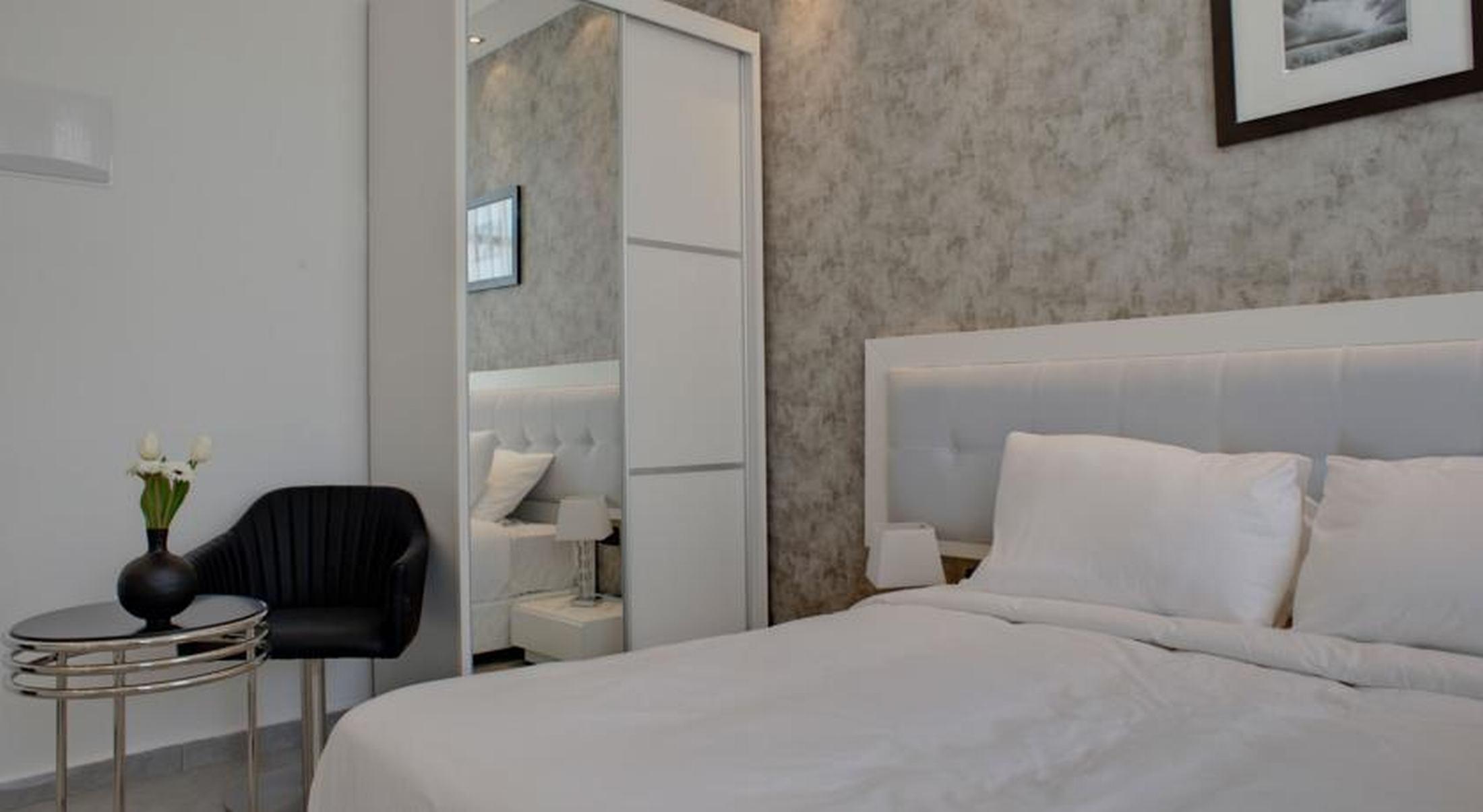Residence Suites By Raphael Hotels Tel Aviv Exterior photo
