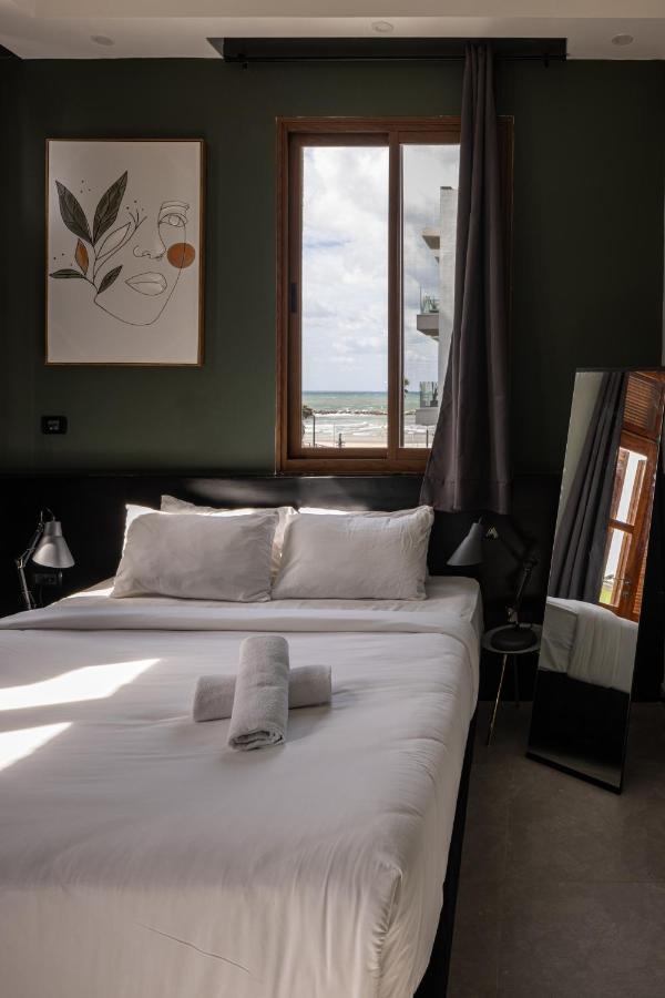 Residence Suites By Raphael Hotels Tel Aviv Exterior photo