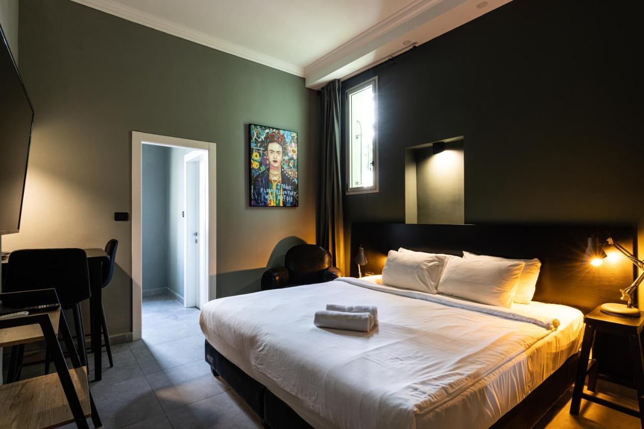 Residence Suites By Raphael Hotels Tel Aviv Exterior photo