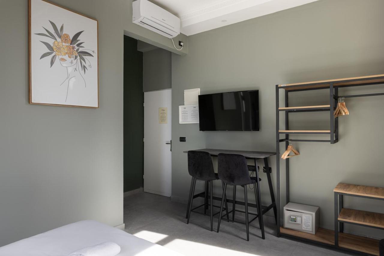 Residence Suites By Raphael Hotels Tel Aviv Exterior photo