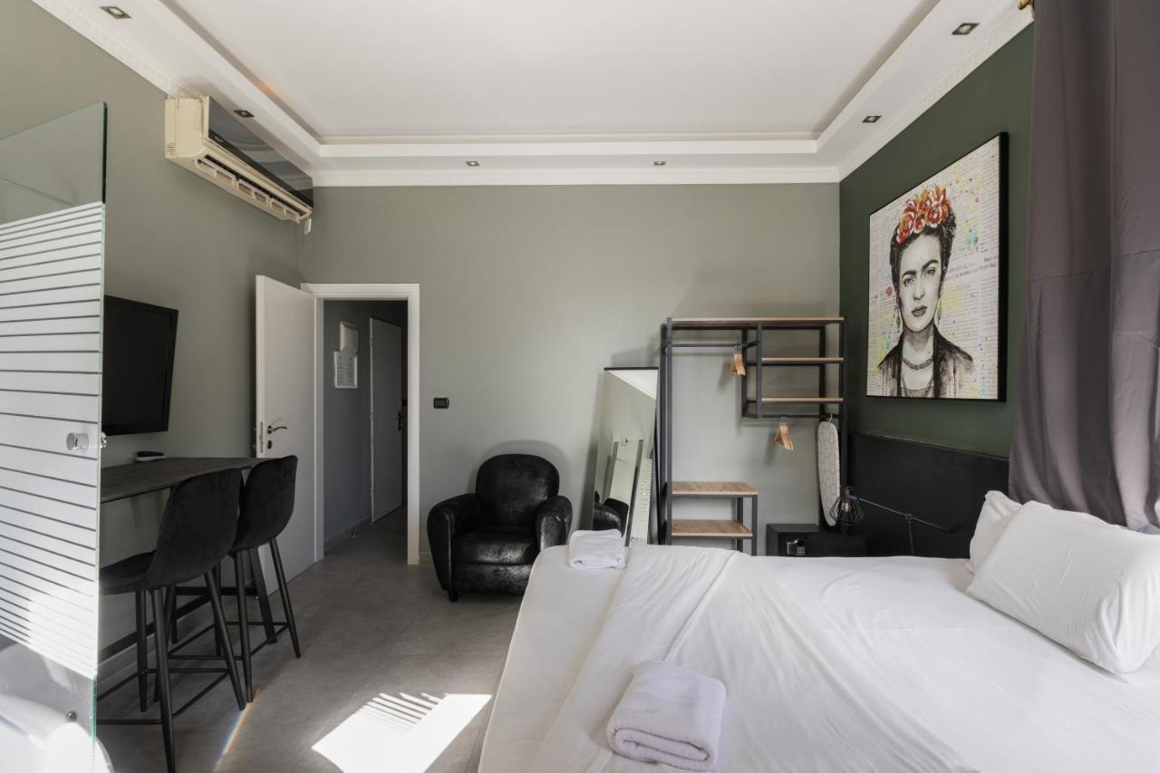 Residence Suites By Raphael Hotels Tel Aviv Exterior photo