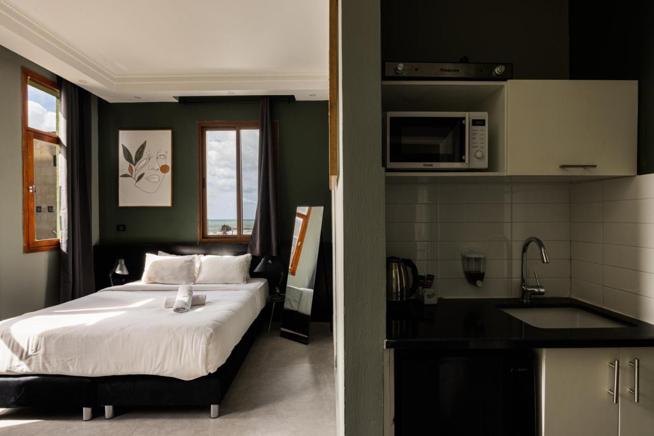 Residence Suites By Raphael Hotels Tel Aviv Exterior photo