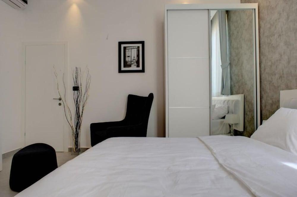 Residence Suites By Raphael Hotels Tel Aviv Exterior photo