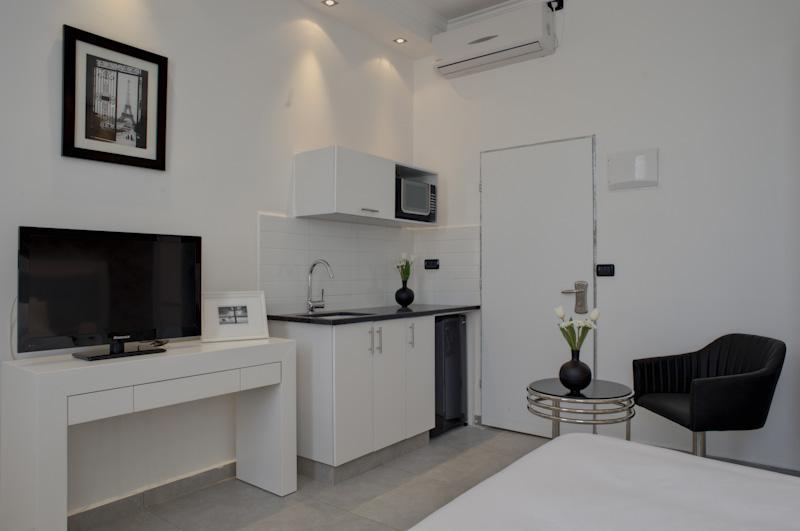 Residence Suites By Raphael Hotels Tel Aviv Exterior photo