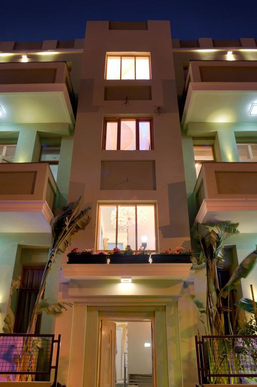 Residence Suites By Raphael Hotels Tel Aviv Exterior photo