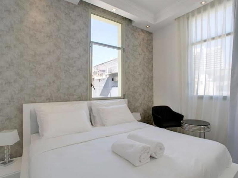 Residence Suites By Raphael Hotels Tel Aviv Exterior photo